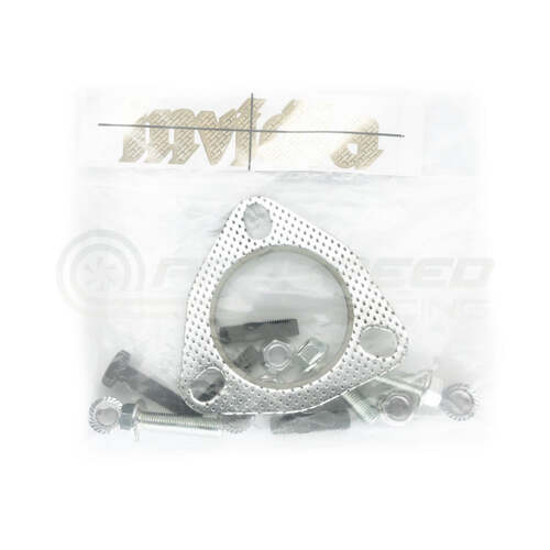 Invidia 3 Bolt Up Pipe Hardware/Gasket Kit - Subaru WRX/STI/FXT/LGT (EJ20/EJ25)