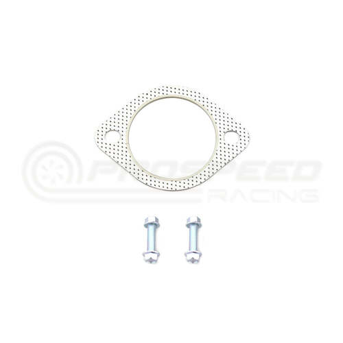 Invidia Down Pipe Gasket/Hardware Kit - Subaru WRX/STI/FXT/LGT (EJ20/EJ25)