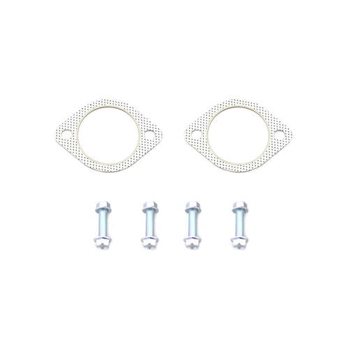 Invidia R400 70mm Gasket/Hardware Kit - Subaru BRZ & Toyota 86 12-21, 22+