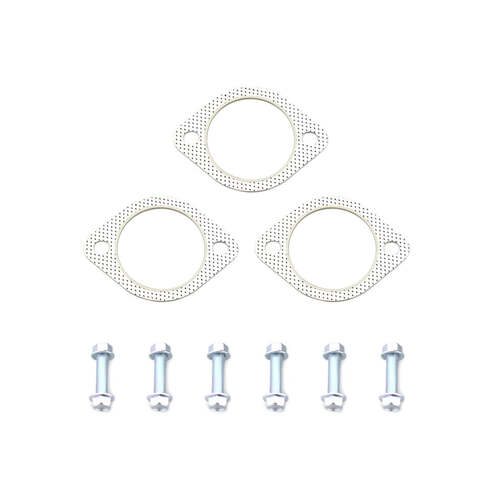 Invidia N1 Gasket/Hardware Kit - Subaru BRZ & Toyota 86 12-21, 22+