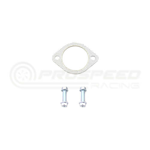 Invidia Over Pipe Gasket/Hardware Kit - Subaru BRZ & Toyota 86 12-21, 22+