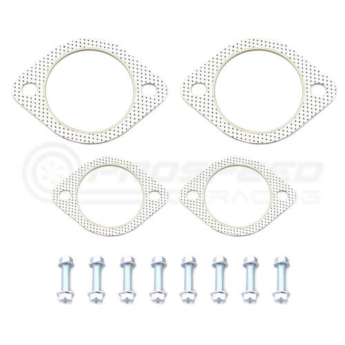 Invidia Q300/R400 Gasket/Hardware Kit - Subaru WRX/STI 08-21