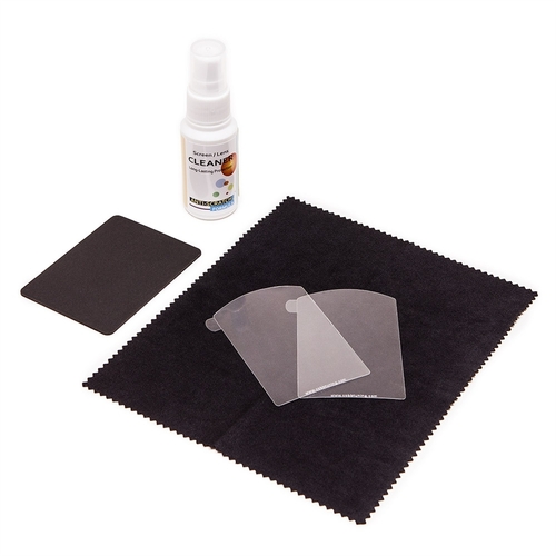 Cobb Tuning Accessport V3 Anti-Glare Protective Film and Cleaning Kit (AP3-ANTI-GLARE-KIT)