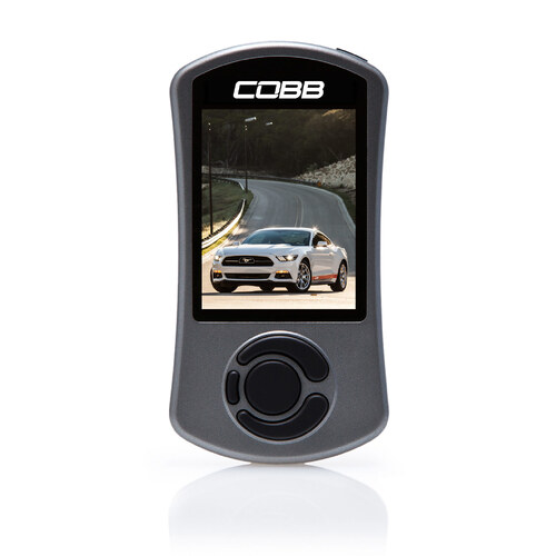 Cobb Tuning Accessport V3 - Ford Mustang Ecoboost FM/FN 15-17 (AP3-FOR-003)
