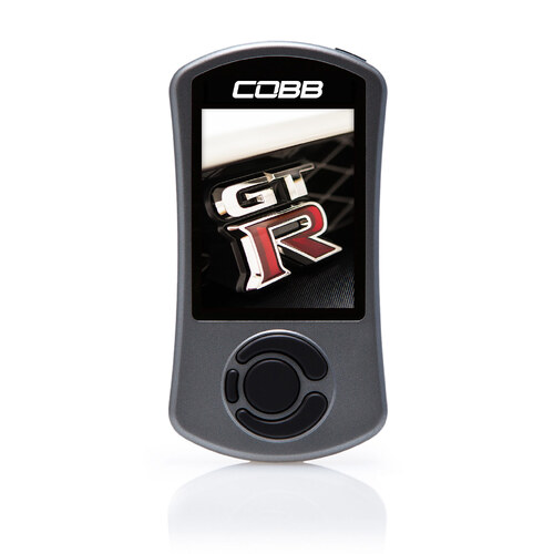 Cobb Tuning Accessport V3 - Nissan R35 GTR 09-13 (No TCM Flashing) (AP3-NIS-005)