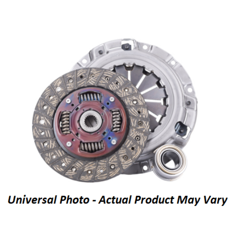 Exedy Standard Replacement Clutch Kit fits (Alfetta 74-84/Giulietta 79-85)