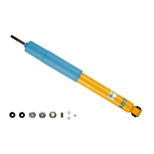 Bilstein B6 Shock Absorber (Rear) - MERCEDES G-CLASS W463