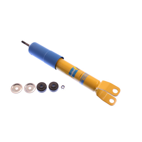 Bilstein B6 Shock Absorber (Rear) - CHEVROLET CORVETTE C5