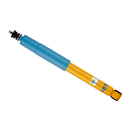 Bilstein B6 Shock Absorber (Rear) - MITSUBISHI PAJERO GEN 3 + GEN 4