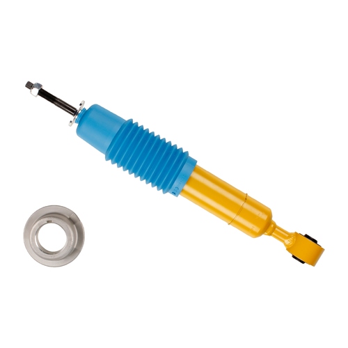 Bilstein B6 Shock Absorber (Front) - MERCEDES X-CLASS X250D, X350D/NISSAN NAVARA D40/D23/PATHFINDER R51