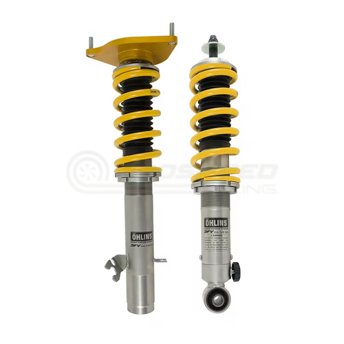 Ohlins Road & Track Coilovers - Mini Cooper R50/Cooper S R53