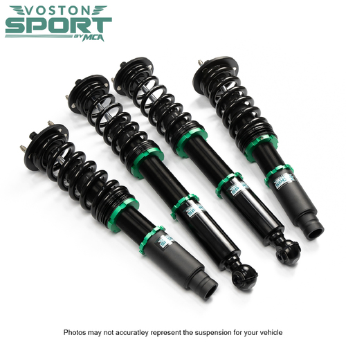 Voston Sport Coilovers - fits Subaru BRZ 22+ (BRZ22-VS)