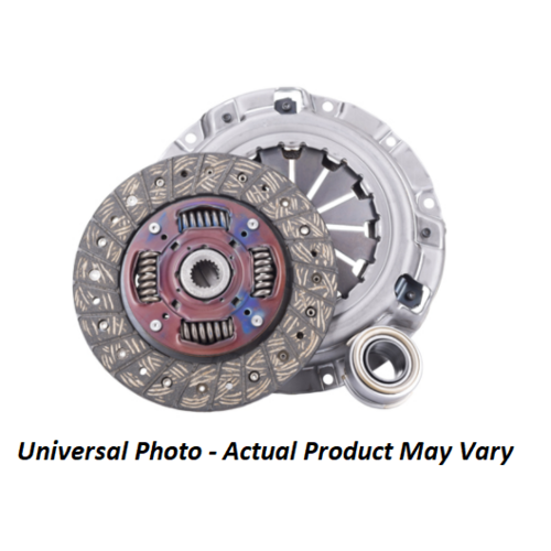 Exedy Clutch fits 430mm Mercedes Benz (BZK-6737)