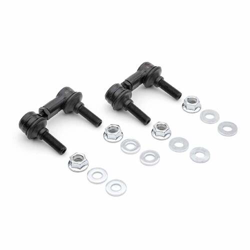 Cobb Tuning Front HD Sway Bar EndLink Set - Subaru WRX/STI 08-21 (CB-1225)