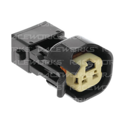 Raceworks Adaptor Bosch Harness - Uscar Injector (Solid) (CPS-045)