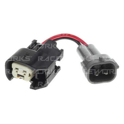 Raceworks Adapter Denso Harness - Uscar Injector (Wired) (CPS-112)