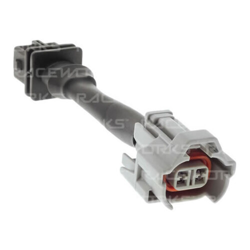 Raceworks Adapter Bosch Harness - Denso Injector (Wired) (CPS-115)