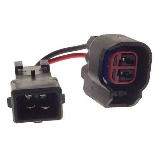 Raceworks Adapter: Bosch Harness - Uscar Injector (Wired) (CPS-162)