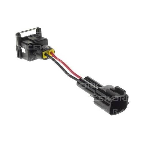 Raceworks Adapter Nissan Jecs Harness - Bosch Injector (Wired) (CPS-501)