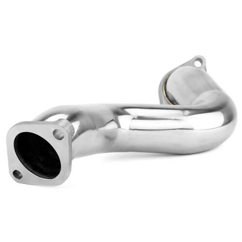 Invidia R400 70mm Engine Back Exhaust w/Invidia Equal Headers - PSR Carbon Fibre Tips - Subaru BRZ & Toyota 86 12-21, 22+ (6MT)