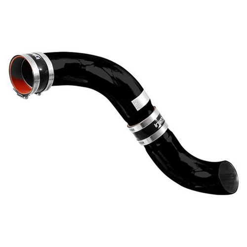 Injen IS Short Ram Cold Air Intake System (Black) - 1991-1998 Nissan 240SX L4-2.4L