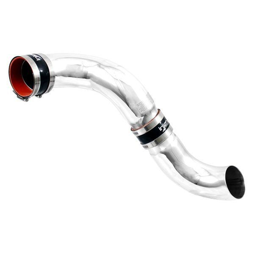 Injen IS Short Ram Cold Air Intake System (Polished) - 1991-1998 Nissan 240SX L4-2.4L