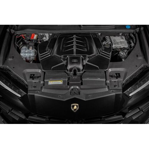 Eventuri Carbon Cold Air Intake - fits Lamborghini Urus/Audi RSQ8/SQ8/SQ7/Porsche Cayenne GTS
