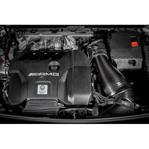 Eventuri Carbon Intake System - suits Mercedes W177 A45, A45S, C118 CLA45, CLA45S : M139 Engine