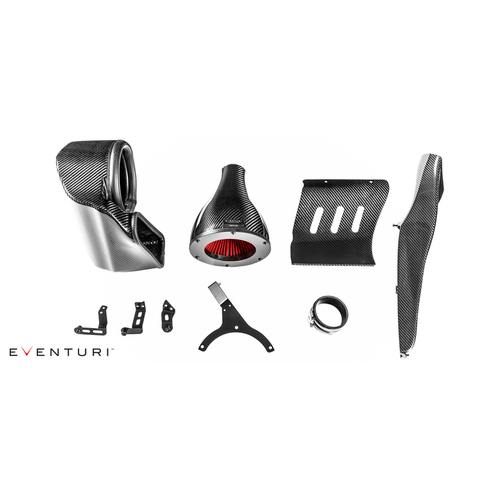 Eventuri Carbon Intake System suits AUDI B9 RS4 RS5