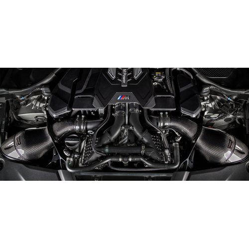 Eventuri Carbon Intake System suits BMW F90 M5/ F92 M8