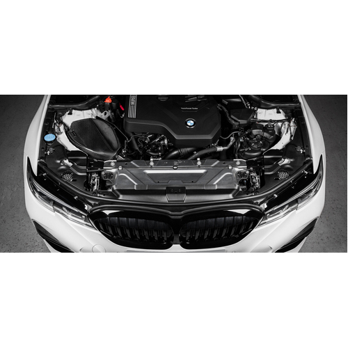 Eventuri Carbon intake suits BMW G20 B48 318i 320i 330i 330e - Post 2018 November