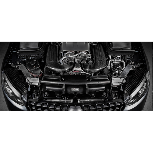 Eventuri carbon intake - Mercedes GLC63S