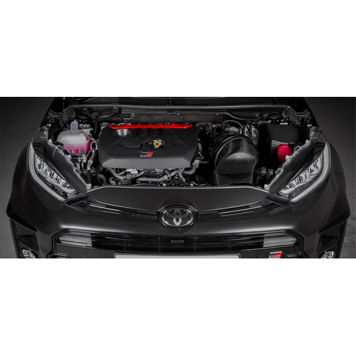 Eventuri Carbon Intake system - Toyota GR Yaris (EVE-GR4-CF-INT)