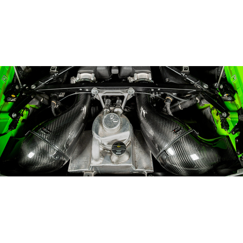 Eventuri Carbon Intake - Lamborghini Huracan