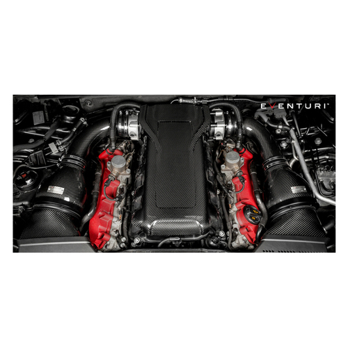 Eventuri Intake System suits AUDI B8 RS5 / RS4