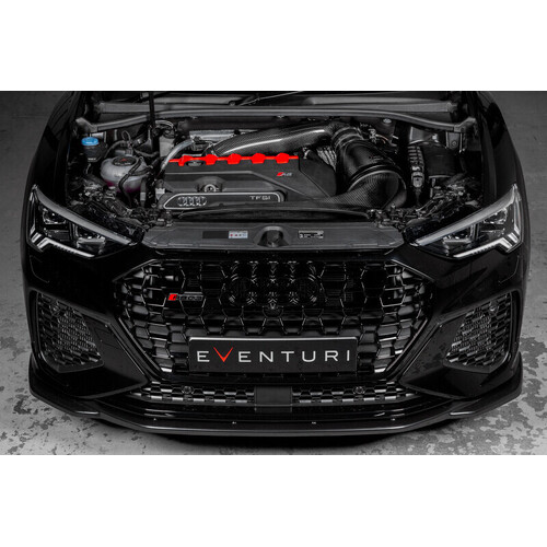 Eventuri Carbon Intake - Audi RSQ3 F3 2019+