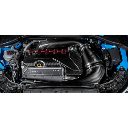 Eventuri Carbon Intake - Audi RS3 8Y 2020+