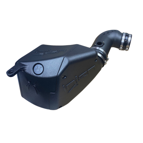 Injen EVOLUTION Cold Air Intake System - 2011-2012 GM Diesel Truck V8-6.6L(td) Duramax LML