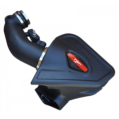 Injen EVOLUTION Cold Air Intake System - 2016-2023 Chevrolet Camaro SS V8-6.2L