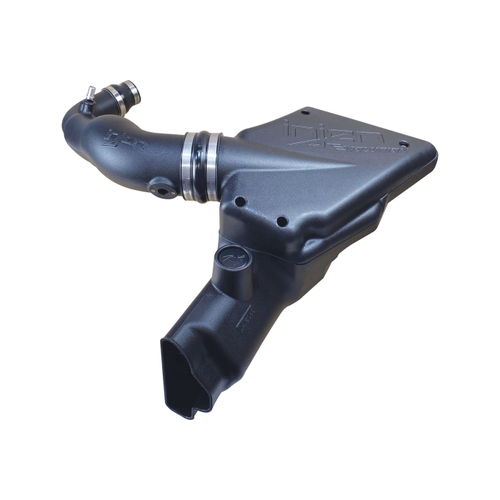 Injen EVOLUTION Cold Air Intake System - 2015-2019 Ford Mustang L4-2.3L Turbo