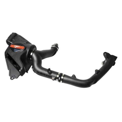 Injen EVOLUTION Cold Air Intake System - 2021-2022 Ford Bronco V6-2.7L(tt) EcoBoost