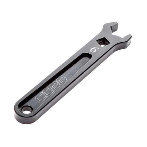 Cobb Tuning -6 AN Fitting Wrench (FH-6LINEWRENCH)