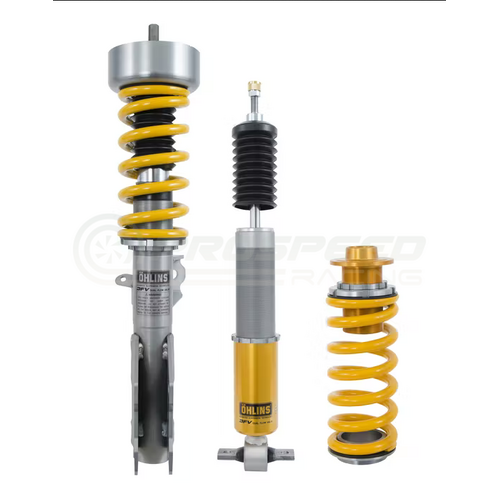 Ohlins Road & Track Coilovers - Ford Mustang Ecoboost/GT FM 15-17