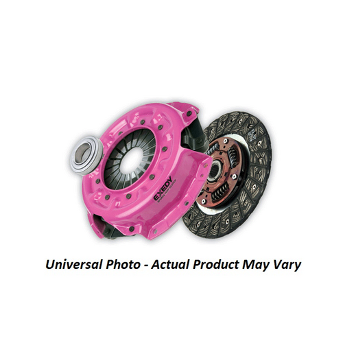 Exedy Heavy Duty Clutch fits 265 mm GMH/TOY (GMK-6087HDTOY)