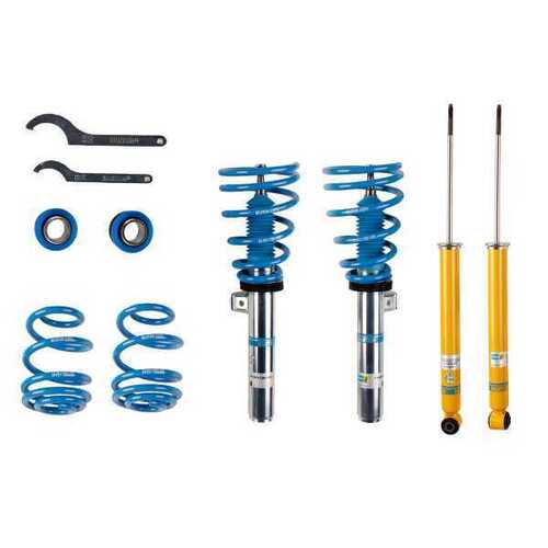 Bilstein B14 Coilover Suspension Kit  for BMW 3 Series E46 98-05 (Excl 'x' models) 