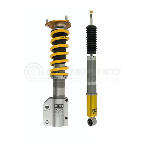 Ohlins Road & Track Coilovers - Honda Civic Type-R FD2 06-11