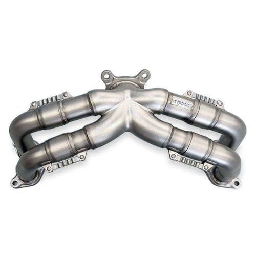 Invidia Equal Length Turbo Exhaust Headers - Subaru WRX VB/VN 22+ (FA24)