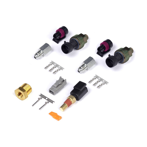 Haltech iC-7 Sensor Pack For Stand-Alone Installations [HT-010001]