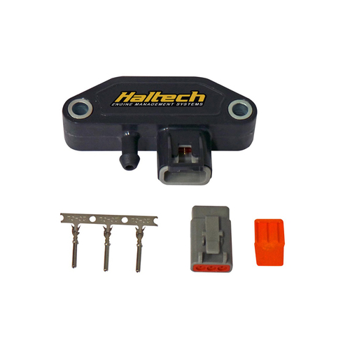 Haltech 3 Bar Motorsport MAP Sensor  [HT-010134]