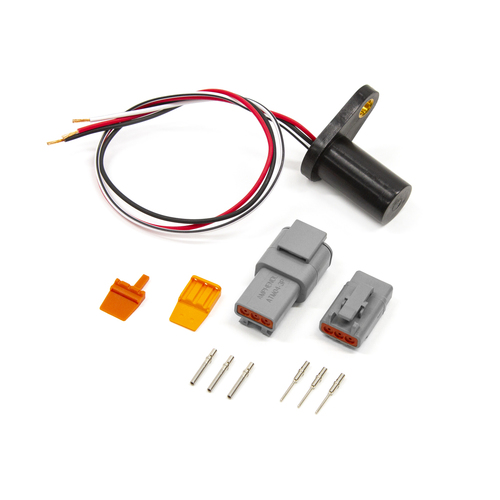 Haltech GT101 Style High Frequency Hall Effect Sensor  [HT-010609]